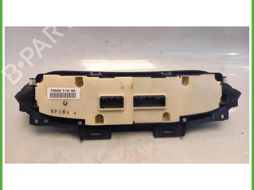 Climate control HONDA CR-V IV (RM_) 2.2 i-DTEC AWD (RE6) | BP40073913I5 - Image 3