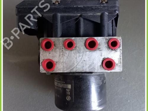 ABS pump VW GOLF IV (1J1) 1.4 16V | BP13100916M43 