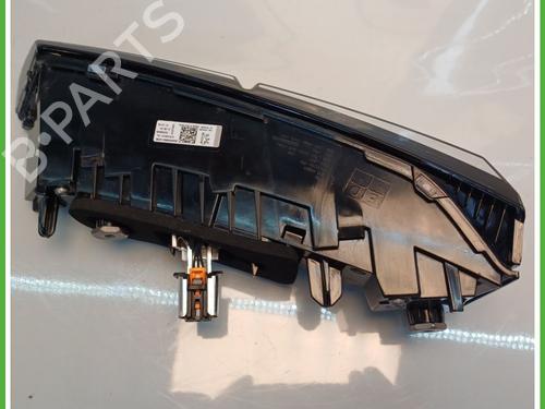 Left taillight PEUGEOT 308 SW III (FC_, FJ_, FR_, F4_, FN_) PureTech 130 (FRHNSL, FRHNST) | BP26902349C34 