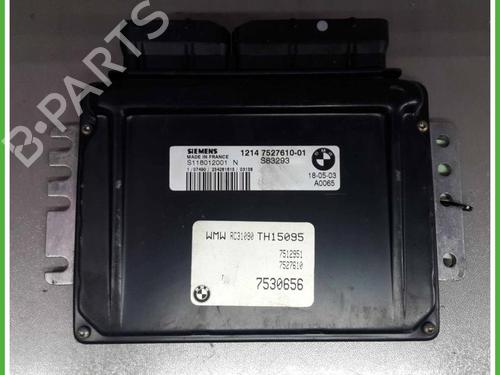 engine-control-unit-ecu-mini-mini-r50-r53-2001-2002-2003-2004-2005-2006-40130591 main image