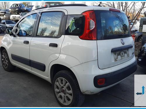 Left headlight FIAT PANDA (312_, 319_) 0.9 Natural Power (312PXG1A, 312PYC1A) | BP40073022C28 - Image 10