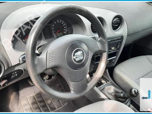 Engine SEAT IBIZA III (6L1) 1.4 16V | BP40140709M1  - Image 8