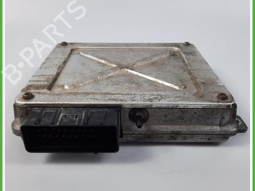 Engine control unit (ECU) ROVER 400 II (RT) 414 Si | BP40131379M57 - Image 3