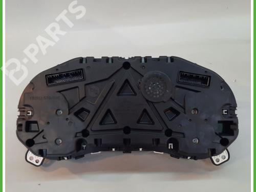 Instrument cluster KIA RIO IV (YB, SC, FB) 1.4 CRDi 90 | BP12147362C47 