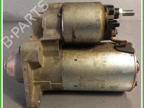 Starter LANCIA YPSILON (843_) 1.2 (843.AXA1A) | BP40148565M8 - Image 4