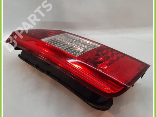 Left taillight FIAT IDEA (350_) 1.3 D Multijet | BP11756613C34 
