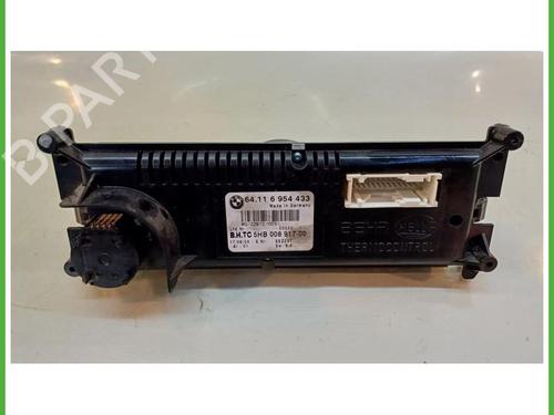 Climate control MINI MINI (R50, R53) One | BP40137447I5 - Image 3