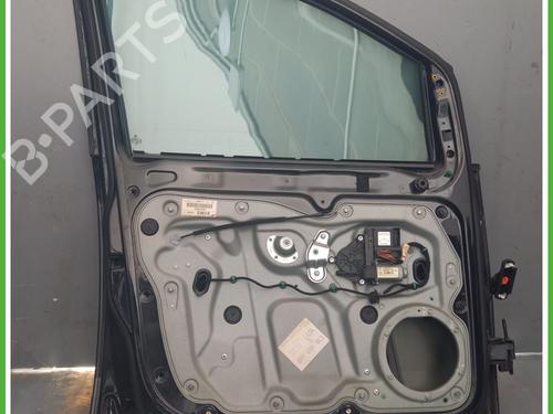 Left front door VW TOURAN (1T1, 1T2) 1.9 TDI | BP24429698C2 