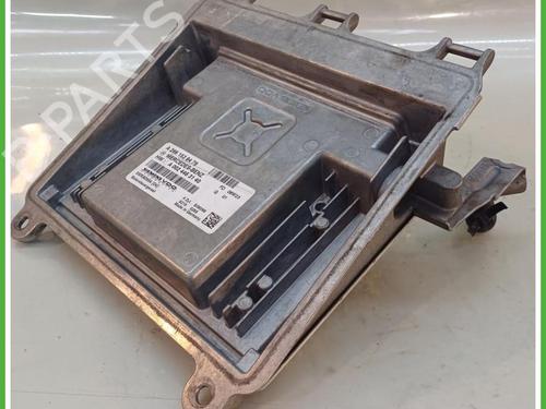 Engine control unit (ECU) MERCEDES-BENZ A-CLASS (W169) A 150 (169.031, 169.331) | BP40136719M57 - Image 5