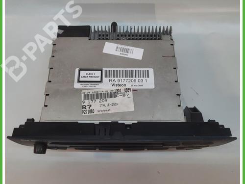 Radio BMW 1 (E81) 116 d | BP12147370E6 