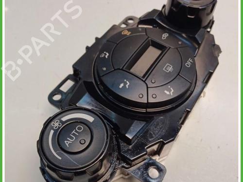 Climate control FORD FIESTA VI (CB1, CCN) 1.4 | BP40142904I5  - Image 5