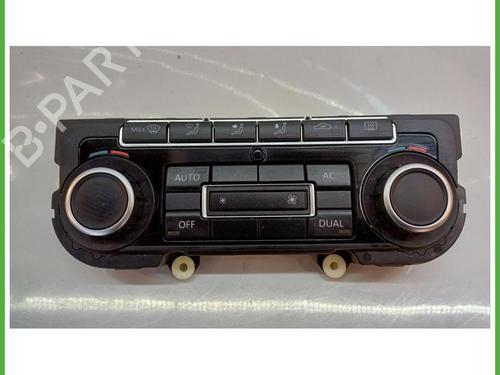 climate-control-vw-touran-1t3-2010-2011-2012-2013-2014-2015-2016-40140466 main image