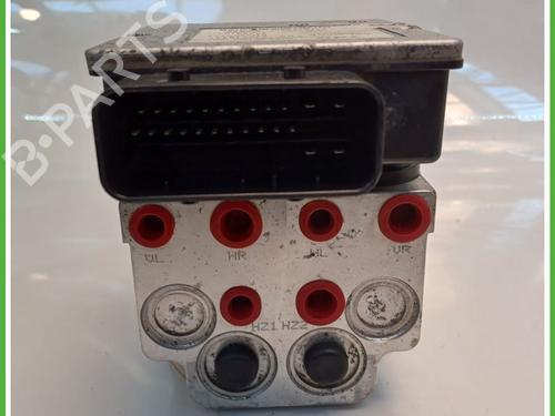 ABS pump LANCIA YPSILON (843_) 1.2 (843.AXA1A) | BP26950375M43 