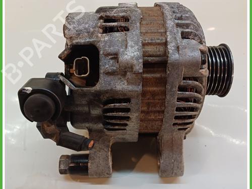 Alternator CITROËN C3 I (FC_, FN_) 1.4 BiFuel | BP16820189M7 