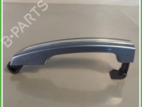 Used Front left exterior door handle DR DR 3.0 1.5 LPG (114 hp) 30169393