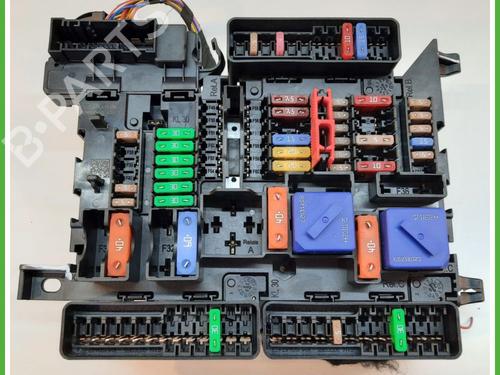 Fuse box BMW 1 (F40) 118 d | BP13038142E1 