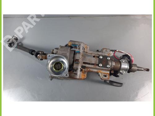 Steering column KIA SPORTAGE III (SL) 1.7 CRDi | BP11367861M21 