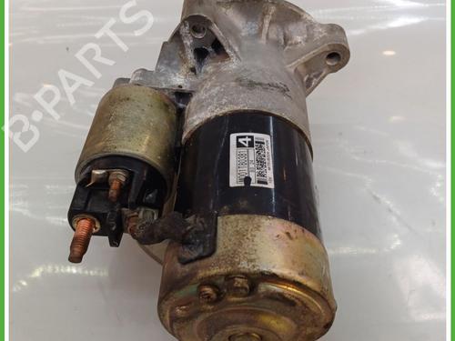 Starter PEUGEOT 307 (3A/C) 2.0 HDi 90 | BP19072130M8 