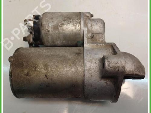 Starter CHEVROLET MATIZ (M200, M250) 0.8 LPG | BP40143316M8 - Image 5