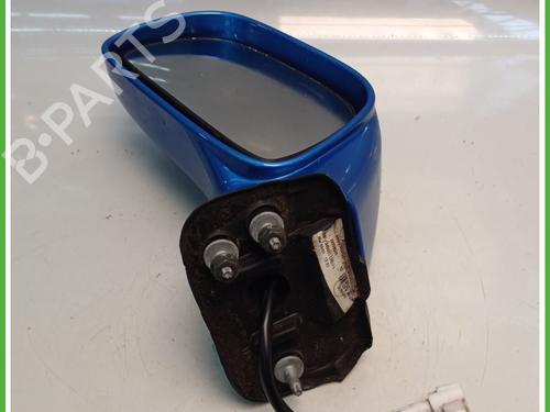 Left mirror OPEL AGILA (A) (H00) 1.0 12V (F68) | BP24193097C26 