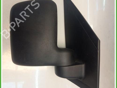 Right mirror FORD TRANSIT CONNECT (P65_, P70_, P80_) 1.8 Di | BP30169329C27