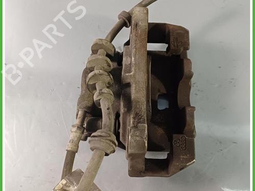 Right front brake caliper AUDI A4 B8 Avant (8K5) 2.0 TDI | BP40140102M104 - Image 4