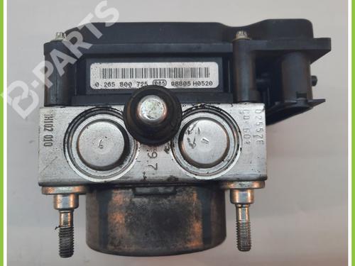 ABS pump LANCIA MUSA (350_) 1.4 LPG (350.AXF1A) | BP11370993M43 