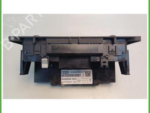 Climate control AUDI A3 (8P1) 2.0 TDI | BP40145192I5 - Image 2