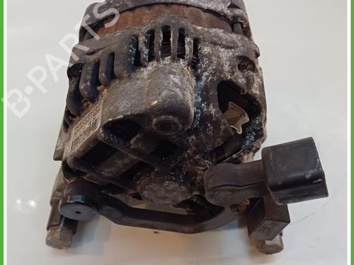 Alternator CITROËN C3 I (FC_, FN_) 1.1 i | BP16898239M7 
