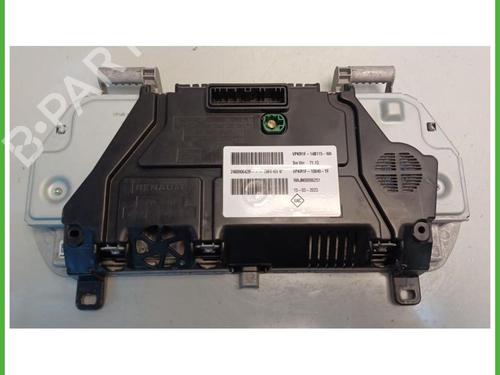 Instrument cluster RENAULT CAPTUR II (HF_) E-TECH 160 | BP40144379C47 - Image 3