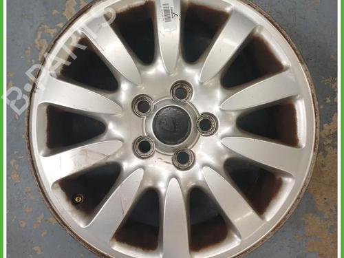 Used Rim Rim JAGUAR X-TYPE I (X400) 2.1 V6 (156 hp) 40076418 40076418