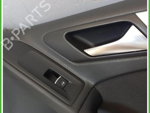 Front right panel VW GOLF VI (5K1) 1.6 BiFuel | BP40144831C59 - Image 4