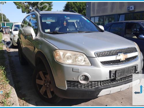 Starter CHEVROLET CAPTIVA (C100, C140) 2.0 D 4WD | BP40148493M8  - Image 8