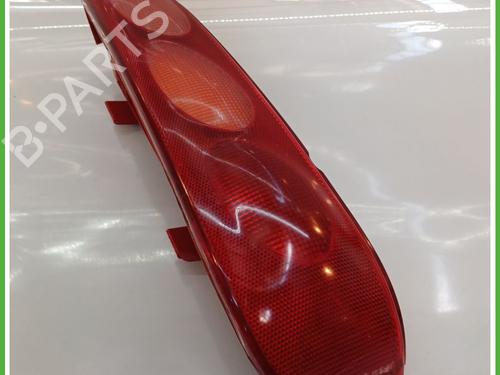 Right taillight FIAT SEICENTO / 600 (187_) 1.1 (187AXB, 187AXB1A, 187AXC1A02) | BP18331173C35 