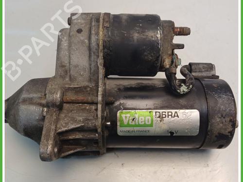 Startmotor OPEL CORSA C (X01) 1.2 (F08, F68) | BP25627145M8 