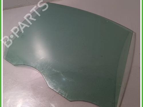 Rear right door window OPEL MERIVA B MPV (S10) 1.4 LPG (75) | BP22889797C21 