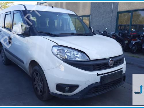 Alternator FIAT DOBLO Cargo (263_) 1.3 D Multijet (263WXU1A, 263ZXU1A, 263WYB1A, 263ZYB1A) | BP40076022M7 - Image 10