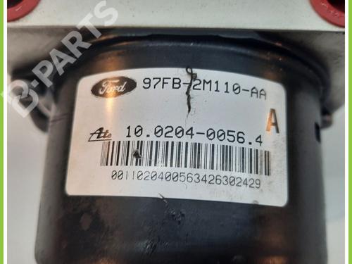 ABS pump FORD ESCORT VI Turnier (GAL, ANL) 1.6 16V | BP11370450M43 