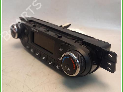Climate control KIA CEE'D (JD) 1.6 CRDi 110 | BP40074078I5  - Image 6
