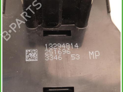 Headlight switch OPEL ADAM (M13) 1.4 LPG | BP40074816I24 - Image 3