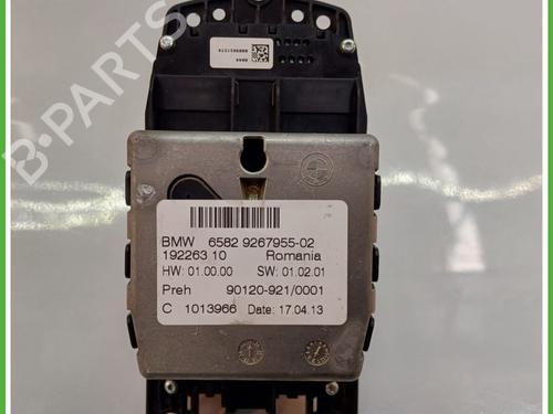 Switch BMW X3 (F25) xDrive 20 d | BP17733951I30 