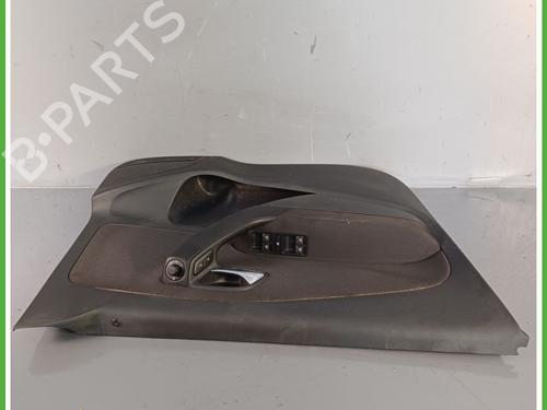 Front left panel VW POLO V (6R1, 6C1) 1.4 (6R1) | BP19728413C58 