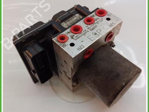 Used ABS pump AUDI A4 B8 Avant (8K5) 2.0 TDI (177 hp) 18353920