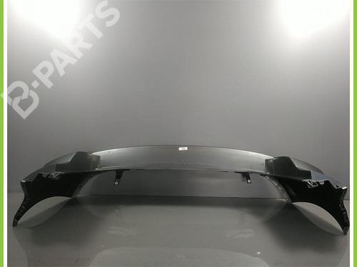 Rear bumper CITROËN C4 Picasso I MPV (UD_) 1.6 HDi | BP11368660C8 