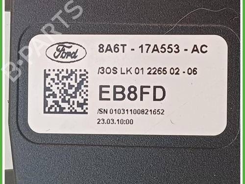 Switch FORD FIESTA VI (CB1, CCN) 1.25 | BP40137547I30 - Image 4