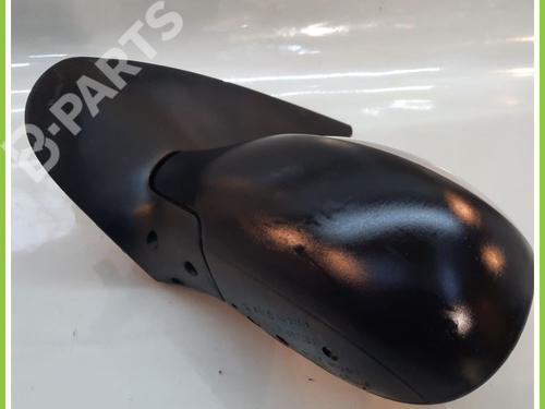 Left mirror PEUGEOT 206 Hatchback (2A/C) 1.4 i | BP11797738C26 