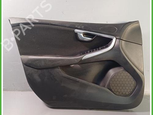 Used Front left panel Front left panel VOLVO V40 Hatchback (525) D2 (114 hp) 40142754 40142754