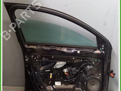 Left front door VW PASSAT B6 Variant (3C5) 1.4 TSI EcoFuel | BP27731487C2 