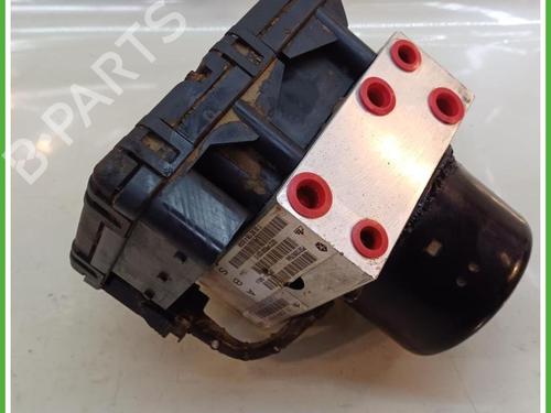 Used ABS pump ABS pump JEEP CHEROKEE (KJ) 2.8 CRD 4x4 (150 hp) 40136663 40136663
