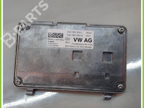 Electronic module VW T-ROC (A11, D11) 1.5 TSI | BP11814444M83 